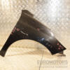 Крило переднє праве Peugeot 207 2006-2013 439146 - 3