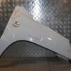 Крило переднє праве Kia Sportage 2004-2010 663210Z130 439148 - 3