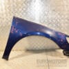 Крило переднє праве -12 (дефект) VW Passat CC 2008-2016 3C8821106 439152 - 3