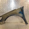 Крило переднє праве -12 (дефект) VW Passat CC 2008-2016 3C8821106 439152 - 4