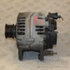Генератор VW Polo 1.4 16V 2001-2009 037903025M 439206 - 5