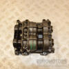 Блок балансирних валів SsangYong Korando C 2.0 Xdi 2010 439245 - 3