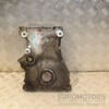 Крышка двигателя передняя SsangYong Korando C 2.0 Xdi 2010 R6710150201 439263 - 3