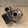Турбіна (дефект) SsangYong Actyon 2.0 Xdi 2006-2011 A6710900380 439279 - 4