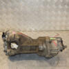 Редуктор задній i=3.091R Kia Sportage 2.0crdi 2004-2010 5102000001 439290 - 9