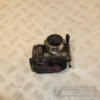 Дроссельная заслонка электрическая Mazda 5 2.0di 2005-2010 RF7J136B0D 439310 - 3