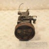 Компресор кондиціонера (дефект) Mazda 6 2.0di 2007-2012 H12A1AE4AW 439319 - 4