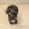 Компресор кондиціонера (дефект) Mazda 6 2.0di 2007-2012 H12A1AE4AW 439319 - 6