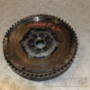 Маховик демпферний Mazda 5 2.0di 2005-2010 RF3016610C 439330 - 3