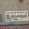 Блок управления двигателем Seat Ibiza 1.2 12V 2008-2017 03E906023AA 439365 - 4