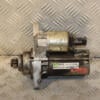 Стартер Skoda Fabia 1.2 12V 2007-2014 02T911023S 439367 - 3