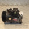Компресор кондиціонера VW Polo 1.2 12V 2001-2009 6Q0820808G 439377 - 5