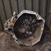 МКПП (механічна коробка перемикання передач) 6-ступка Renault Megane 1.5dCi (II) 2003-2009 TL4001 439424 - 7