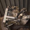 МКПП (механічна коробка перемикання передач) 5-ступка 4x4 Suzuki SX4 1.6 16V 2006-2013 2472179J02 439456 - 10