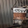 Двигатель (топливная Delphi) Renault Duster 1.5dCi 2010 K9K 400 439480 - 8