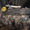 Двигун (стартер спереду euro-4) Renault Modus 1.5dCi 2004-2012 K9K 439487 - 10