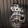 Двигатель Citroen C4 1.6hdi 2004-2011 9H06 439499 - 9