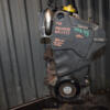 Двигатель (тнвд Siemens) Renault Modus 1.5dCi 2004-2012 K9K 732 439507 - 7