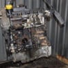 Двигатель (тнвд Siemens) Renault Modus 1.5dCi 2004-2012 K9K 732 439507 - 8