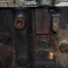 Двигатель (тнвд Siemens) Renault Modus 1.5dCi 2004-2012 K9K 732 439507 - 12