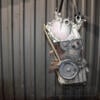 Двигун Renault Logan 1.4 8V 2005-2014 E7J 634 439514 - 7