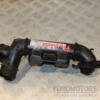 Патрубок интеркулера Ford Focus 1.6tdci (II) 2004-2011 9655059180 439551 - 3