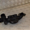 Патрубок интеркулера Ford Focus 1.6tdci (II) 2004-2011 9655059180 439551 - 4