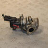 Клапан EGR электрический Ford Focus 1.6tdci (II) 2004-2011 9672880080 439565 - 3