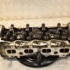 Головка блоку Mazda 6 2.0di 2002-2007 RF5C10090E 439609 - 7