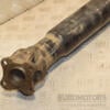 Карданний вал 2 частини (дефект) Hyundai Santa FE 2000-2006 4930026100 439672 - 6