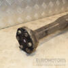 Карданный вал 2 части Mercedes B-class 2.2cdi (W246) 2012 A2464100400 439726 - 6