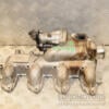 Колектор впускний в зборі клапан EGR електричний Ford Focus 1.8tdci (II) 2004-2011 ERA 555306A 439765 - 3