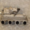 Колектор впускний в зборі клапан EGR електричний Ford Focus 1.8tdci (II) 2004-2011 ERA 555306A 439765 - 4
