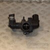 Корпус термостата Citroen Jumper 2.2hdi 2006-2014 6C1Q8A586AC 439784 - 4