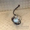 Паливний насос високого тиску (ТНВД) Toyota Rav 4 2.2td d-cat 2006-2013 221000R020 439810 - 3