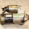 Стартер Nissan Note 1.5dCi (E11) 2005-2013 8200306595 439830 - 3