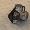 Стартер Nissan Note 1.5dCi (E11) 2005-2013 8200306595 439830 - 4