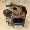 Турбина (дефект) Renault Clio 1.5dCi (III) 2005-2012 54359700011 439832 - 6