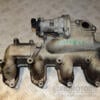 Колектор впускний в зборі клапан EGR електричний Ford Focus 1.8tdci (II) 2004-2011 4M5Q9424CC 439849 - 3