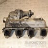 Колектор впускний в зборі клапан EGR електричний Ford Focus 1.8tdci (II) 2004-2011 4M5Q9424CC 439849 - 4