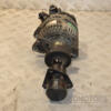Генератор Ford Focus 1.8tdci (II) 2004-2011 1042102730 439851 - 4