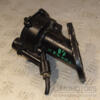 Вакуумний насос Ford Focus 1.8tdci (II) 2004-2011 724808000 439862 - 3