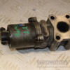 Клапан EGR электрический Toyota Auris 2.2D-4D (E15) 2006-2012 256200R011 439868 - 3