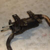 Охладитель ОГ (Радиатор EGR) Toyota Corolla Verso 2.2td 2004-2009 256800R020 439874 - 4