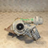 Турбіна Citroen Jumper 2.2hdi 2006-2014 CU3Q6K682BA 439922 - 4
