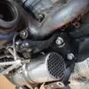 Двигун Audi Q5 2.0 TDI (8R) 2008-2017 CNH it-16819 Дизель - 25