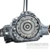 Автоматическая коробка передач Audi Q5 2.0 TDI (8R) 2008-2017 PJT it-16820 Дизель - 12