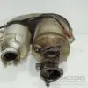 Каталітичний нейтралізатор / Саджовий фільтр Audi Q5 2.0 TDI (8R) 2008-2017 04L131669H it-16821 Дизель - 7