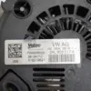 Генератор Audi Q5 2.0 TDI (8R) 2008-2017 04L903017A it-16825 Дизель - 8