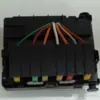 Блок запобіжників BSM Peugeot 5008 2.0 Hdi 2009-2017 9667044980 it-16838 Дизель - 6